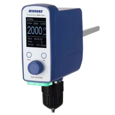 Верхнеприводная мешалка Wiggens WOHS-15 Pro (Артикул W3041015)