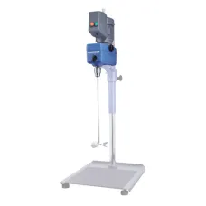 Верхнеприводная мешалка IKA RW 47 D (Артикул 0001602000)