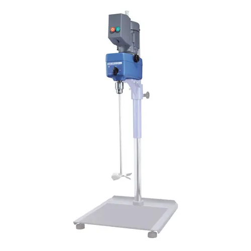 Верхнеприводная мешалка IKA RW 47 D (Артикул 0001602000)