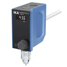 Верхнеприводная мешалка IKA MICROSTAR 30 digital (Артикул 0025004884)
