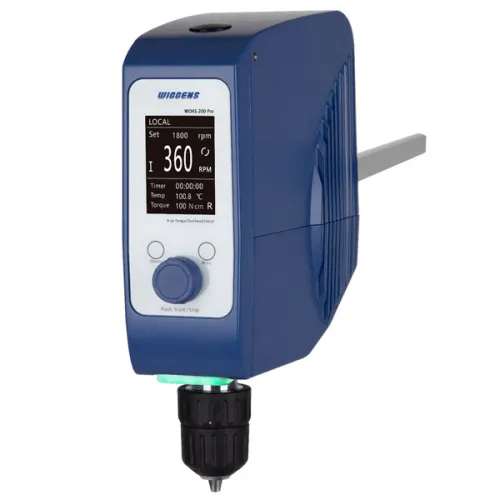 Верхнеприводная мешалка Wiggens WOHS-200 Pro (Артикул W3041030)