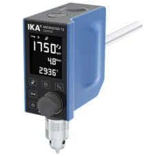 Верхнеприводная мешалка IKA MICROSTAR 7.5 control (Артикул 0025001984)