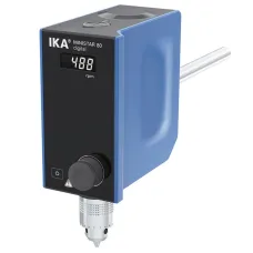 Верхнеприводная мешалка IKA MINISTAR 80 digital (Артикул 0025004887)