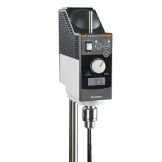 Верхнеприводная мешалка Heidolph RZR 2102 control цифровая (Артикул 501-21021-00)
