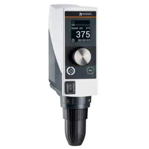 Верхнеприводная мешалка Heidolph Hei-TORQUE Core (Артикул 501-60410-00)