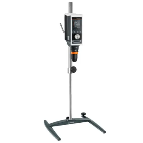 Комплект верхнеприводной мешалки Heidolph Hei-TORQUE Platinum (Артикул 501-64029-00)