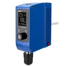 Верхнеприводная мешалка Wiggens WB1800-D (Артикул 100600)