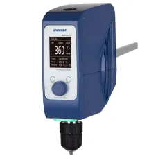 Верхнеприводная мешалка Wiggens WOHS-400 Pro (Артикул W3041018)