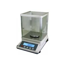 DEMCOM DL-103+гиря - Лабораторные электронные весы