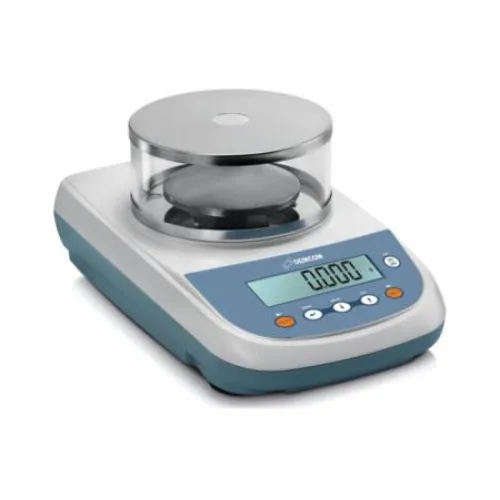 DEMCOM DA-333C - Лабораторные электронные весы