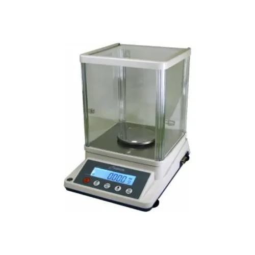DEMCOM DL-203+гиря - Лабораторные электронные весы