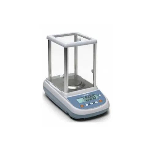 DEMCOM DA-225DC - Лабораторные аналитические весы