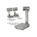 Взрывобезопасные весы ViBRA FZ30K0.1GEx-i02