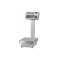 Взрывобезопасные весы ViBRA FZ30K0.1GEx-i02