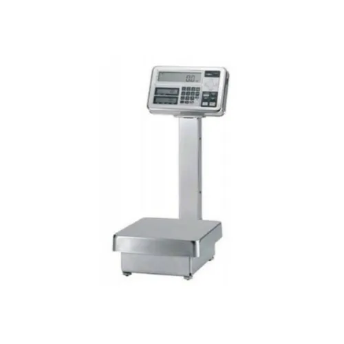 Взрывобезопасные весы ViBRA FZ30K0.1GEx-i02