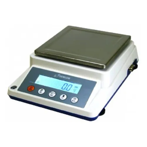 DEMCOM DL-6001 - Лабораторные электронные весы
