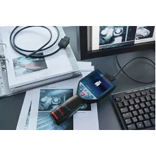 Гибкий волновод для Bosch GIC 120/120 C 3.8мм / 1.2м (1.600.A00.9BC)