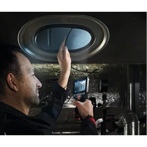 Видеоскоп Bosch GIC 120 Professional (0.601.241.100)