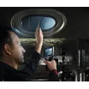 Видеоэндоскоп Bosch GIC 120 C+Аккумулятор 10.8V+L-Boxx (0.601.241.201)