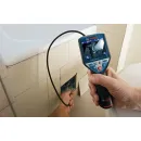 Гибкий волновод для Bosch GIC 120/120 C 8.5мм / 1.2м (1.600.A00.9B9)