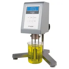 Ротационный вискозиметр Fungilab Viscolead Adv L 1-2000000 мПа*с, 18 скоростей (Артикул VL210003)