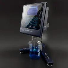 Ротационный вискозиметр Fungilab EVO EXPERT R 25-40000000 мПа*с, 2600 скоростей (Артикул VE320002BT)