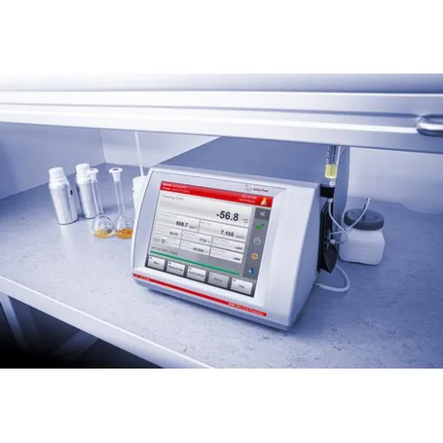 Вискозиметр SVM3001 Cold Properties