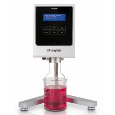 Ротационный вискозиметр Fungilab ALPHA L 20-2000000 мПа*с (Артикул V100003)