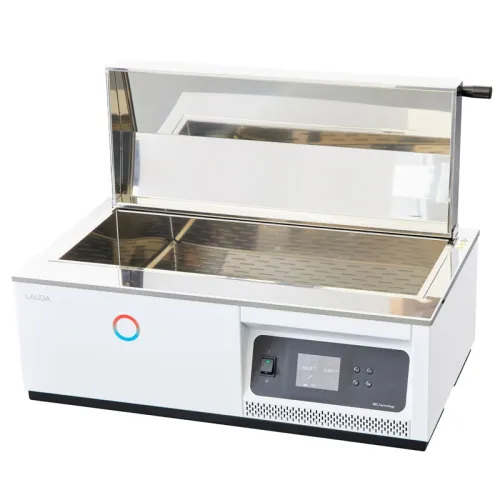 Баня водяная LAUDA Hydro H 24, 24 л (Артикул L002904)
