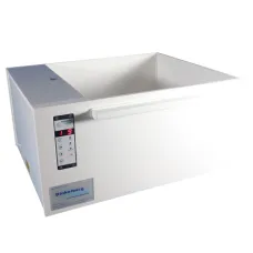 Баня водяная Dinkelberg Ecotherm E38 из полипропилена, 38 л, без циркуляции (Артикул DIET883612v15)