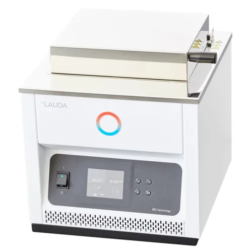 Баня водяная LAUDA Hydro H 8 A, 8 л, с циркуляцией (Артикул L002906)