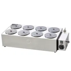 Баня водяная выпарная восьмиместная LAUDA Hydro H 19 V, 18,4 л (Артикул L003070)