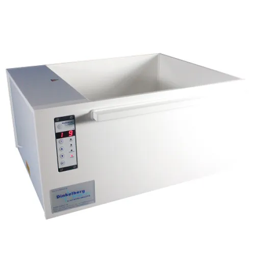 Баня водяная Dinkelberg Ecotherm E70 из полипропилена, 70 л, без циркуляции (Артикул DIET104615v15)