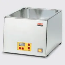 Универсальная водяная баня Funke-Gerber WB-436 D, цифровая регулировка температуры (Артикул 3707)