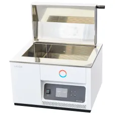 Баня водяная LAUDA Hydro H 16 A, 16 л, с циркуляцией (Артикул L002907)
