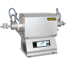 Трубчатая печь Nabertherm R 50/250/13/C550, 1300°С (Артикул R-152O3AN)