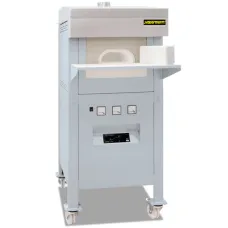 Печь купеляционная Nabertherm N 30/13 CUP/P580, 1300°С, 25 л (Артикул NC3033HMND)