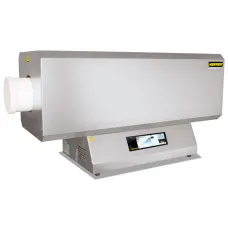 Трубчатая печь Nabertherm R 170/750/13/C550, 1300°С (Артикул R-472O3AN)