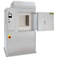 Высокотемпературная печь Nabertherm HTC 276/16/P570, с нагревательными элементами из SiC, 1550°С, 276 л (Артикул HC2756VNA)