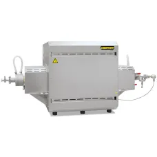Трубчатая печь высокотемпературная Nabertherm RHTH 80/300/16/P570, горизонтальная, 1600°C (Артикул RH282V62AN)