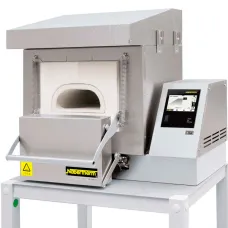 Печь купеляционная Nabertherm N 4/13 CUP/B500, 1280°С, 3,7 л (Артикул NC0423SMNA)