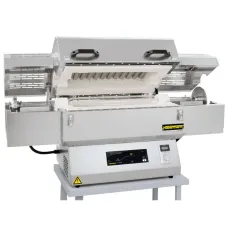Трубчатая печь вращающаяся Nabertherm RSRB 120-750/11/B510, для пакетной обработки, 1100°C (Артикул RB272L2A)
