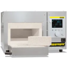 Печь охлаждаемая для отжига стеклянных бус Nabertherm MF 5/C440, 950°C (Артикул 001276740)