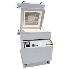 Печь быстрого обжига Nabertherm LS 25/13/P570, 1300°С, 25 л (Артикул LS2523VN1)