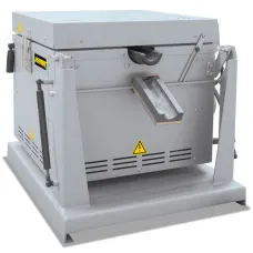 Плавильная печь Nabertherm KC 1/14, 1400°С, 0,75 л (Артикул KC0143IENC)