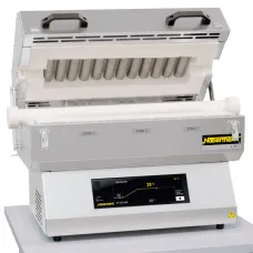 Трубчатая печь раскладная Nabertherm RSH 50/500/11/B510, горизонтальная, 1100°C (Артикул RS252L2AN)