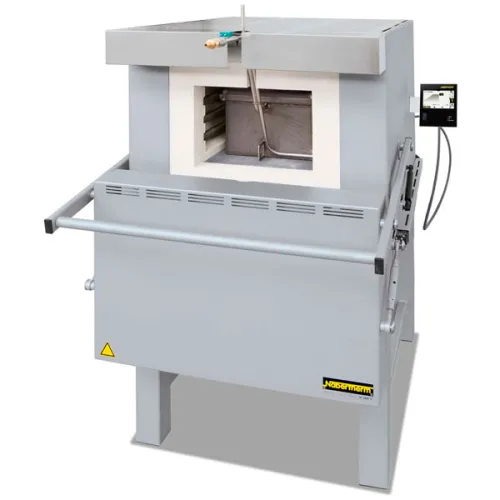 Печь камерная Nabertherm N 41/H/C540, 1280°С, 41 л (Артикул N05H1NMNE)