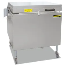 Печь с вертикальной загрузкой Nabertherm HO 100/B400, прямоугольная, 1320°C (Артикул HO10013BN2)