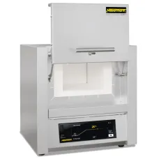 Печь муфельная Nabertherm LT 24/11/B510 с подъёмной дверью, 1100°С, 24 л (Артикул L-245H1ANL)