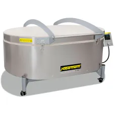 Печь для сплавления стекла Nabertherm F 110/C440, с вертикальной загрузкой, 950°C (Артикул F-11011CN5)